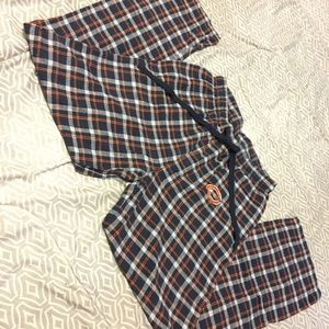 **FINAL PRICE** Chicago Bears Pajama Pants